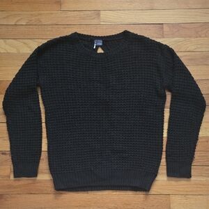 Sparkle & Fade Sweater